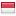 deroindonesia.com server is located in Indonesia