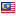 deroindonesia.com server is located in Malaysia
